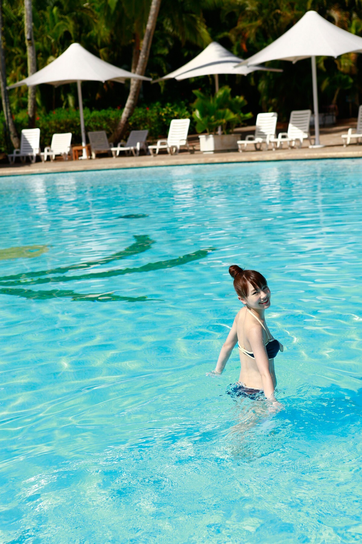 [Hello! Project digital books] No.112 Ayumi Ishida 石田 亜佑美